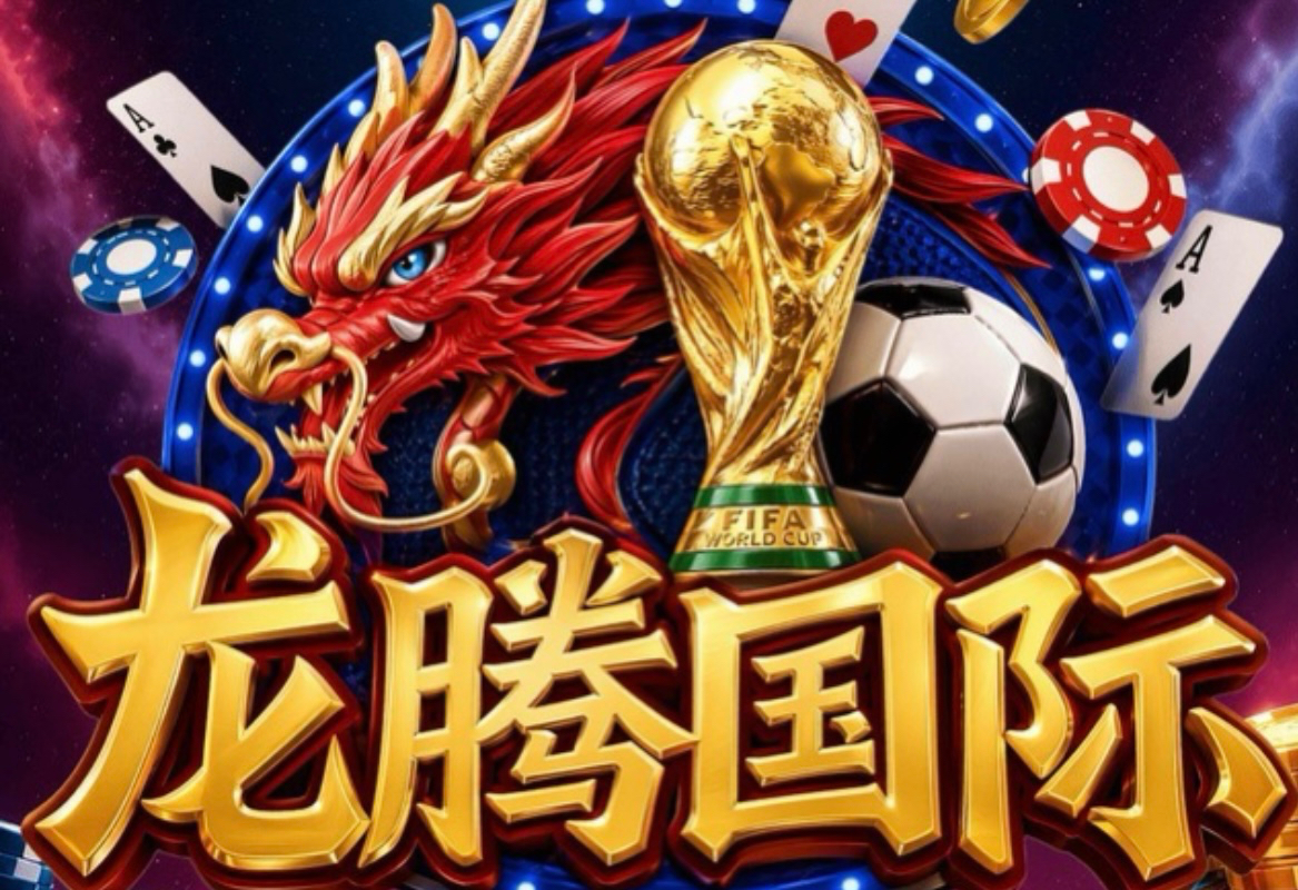 龙腾国际